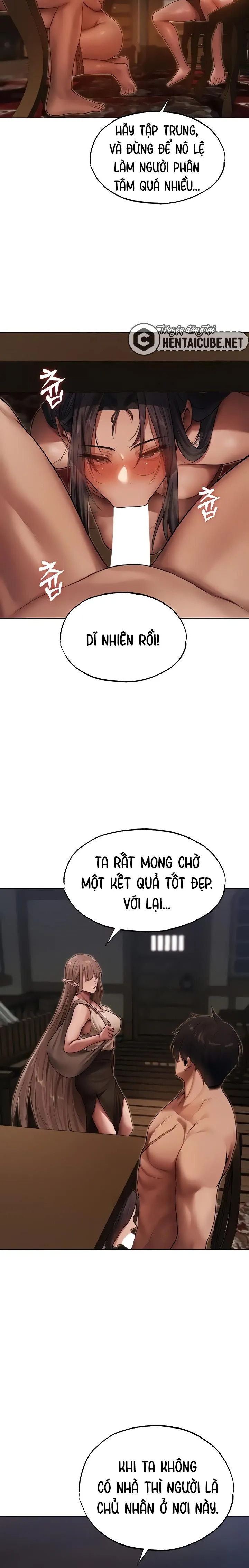 Săn vợ người ở thế giới kh&aacute;c - Chap 43 - 17