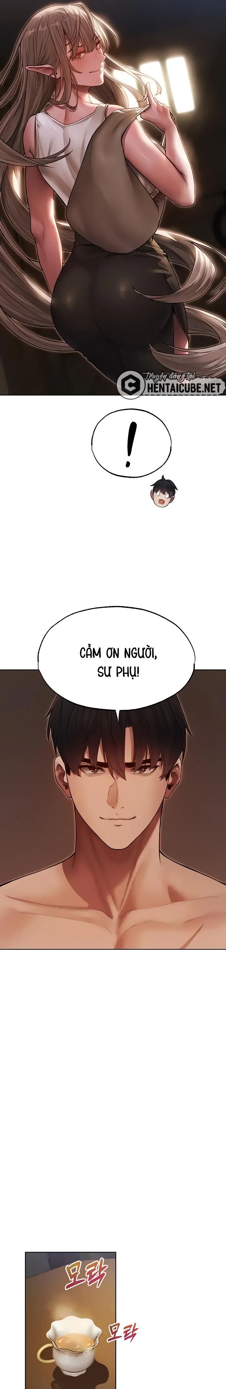 Săn vợ người ở thế giới kh&aacute;c - Chap 43 - 18