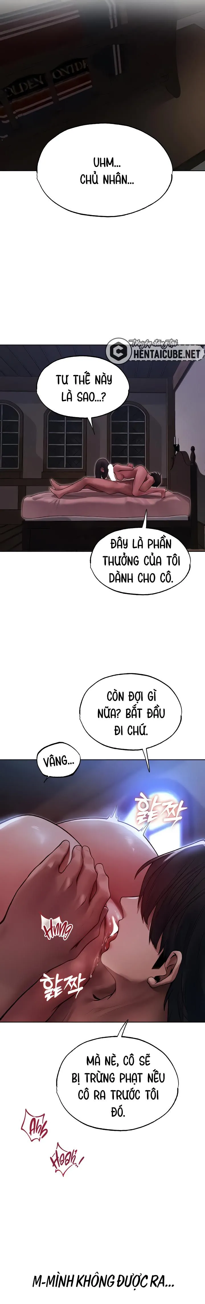 Săn vợ người ở thế giới kh&aacute;c - Chap 43 - 21