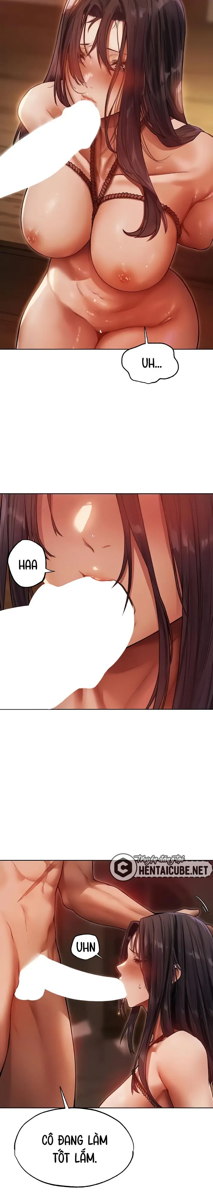 Săn vợ người ở thế giới kh&aacute;c - Chap 43 - 3