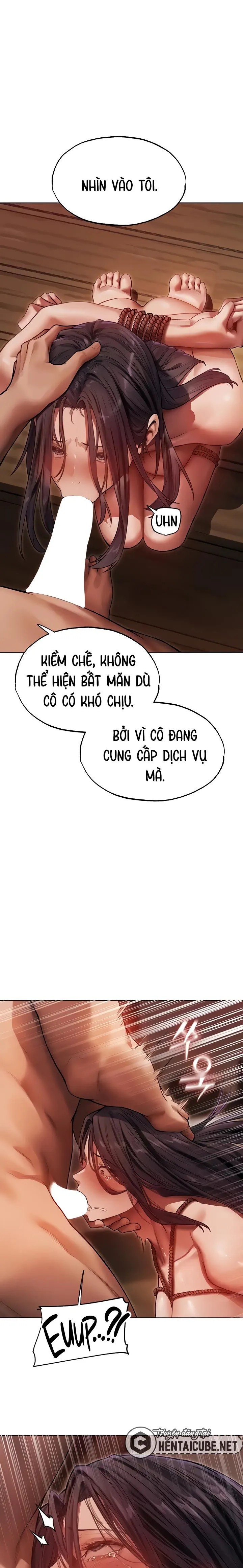 Săn vợ người ở thế giới kh&aacute;c - Chap 43 - 4