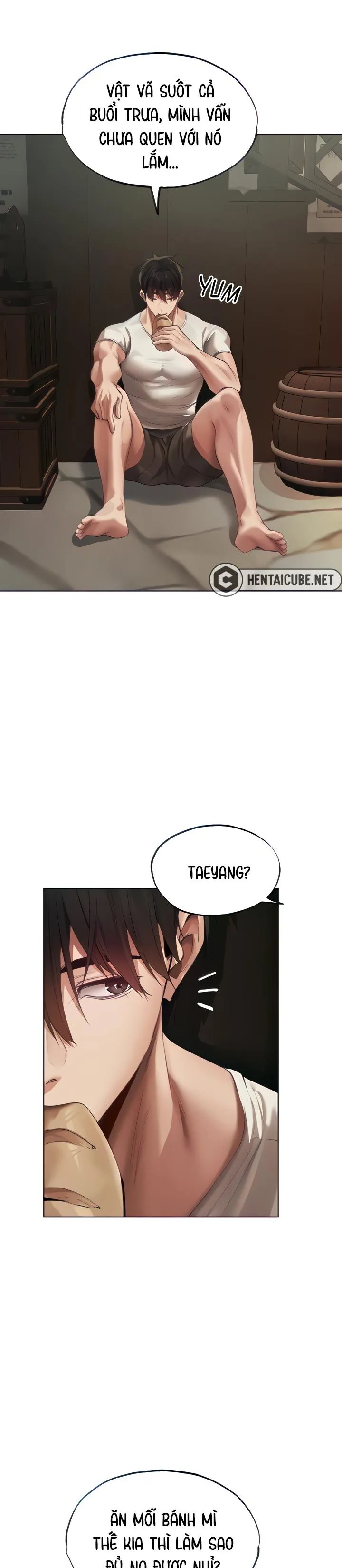 Săn vợ người ở thế giới kh&aacute;c - Chap 35 - 11
