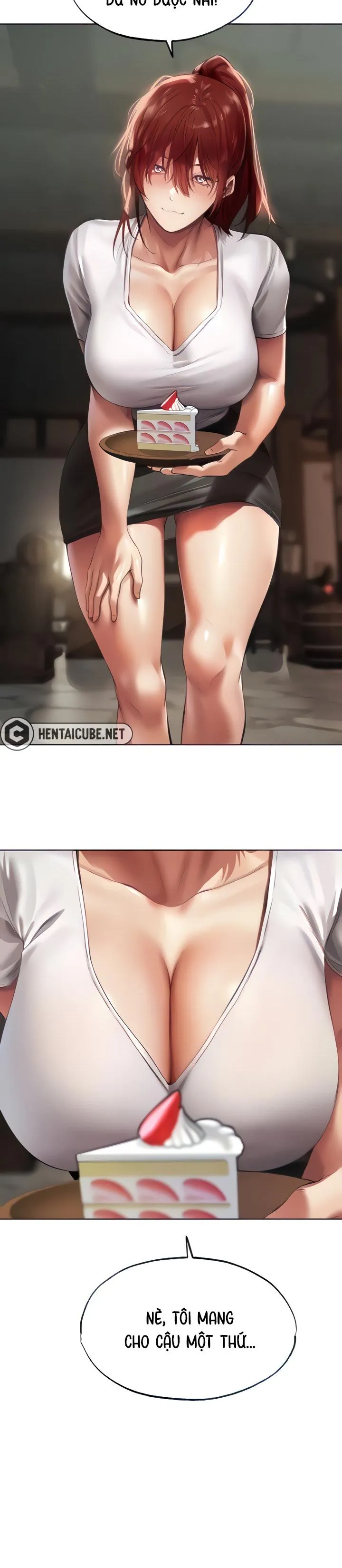 Săn vợ người ở thế giới kh&aacute;c - Chap 35 - 12