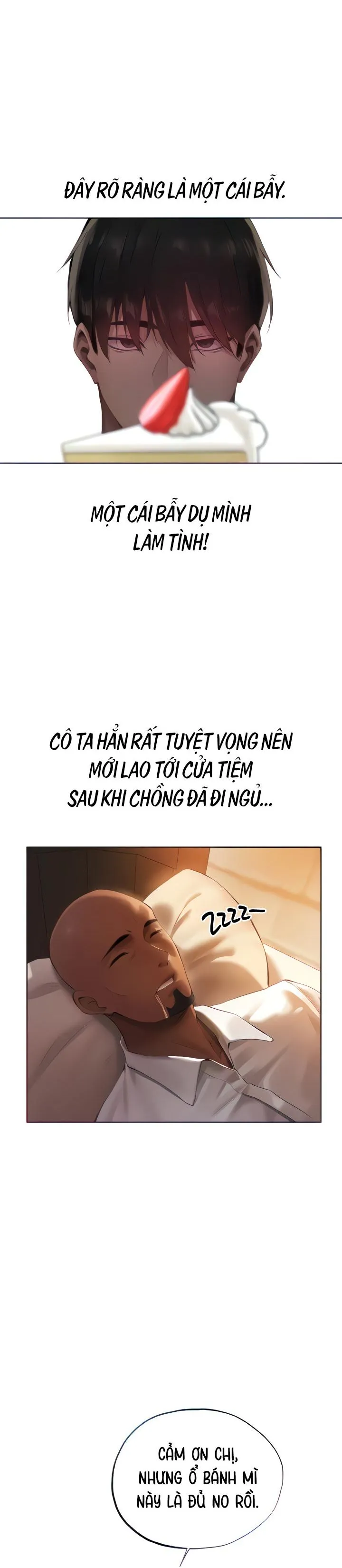Săn vợ người ở thế giới kh&aacute;c - Chap 35 - 13
