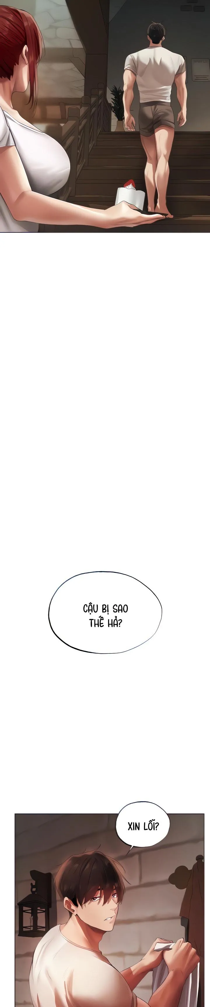 Săn vợ người ở thế giới kh&aacute;c - Chap 35 - 15