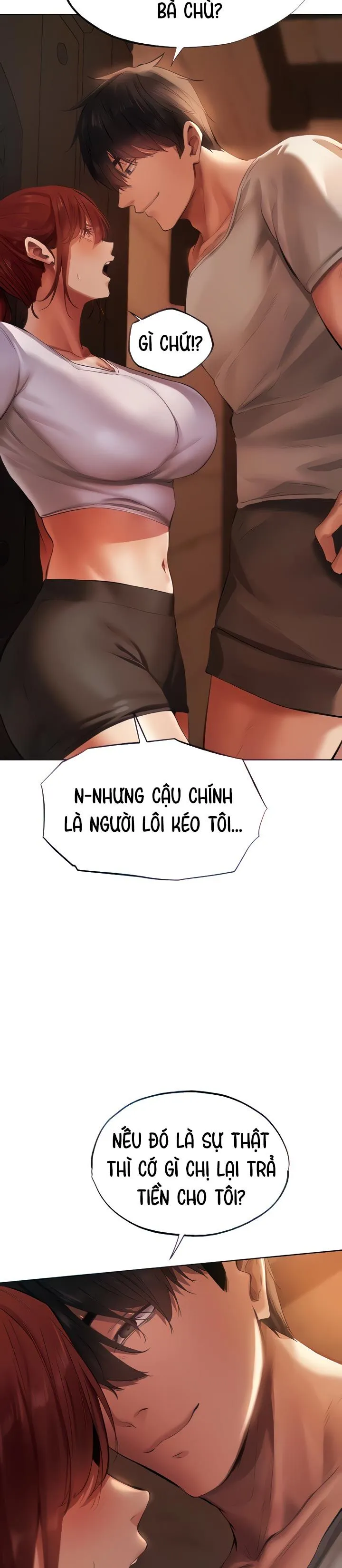 Săn vợ người ở thế giới kh&aacute;c - Chap 35 - 19