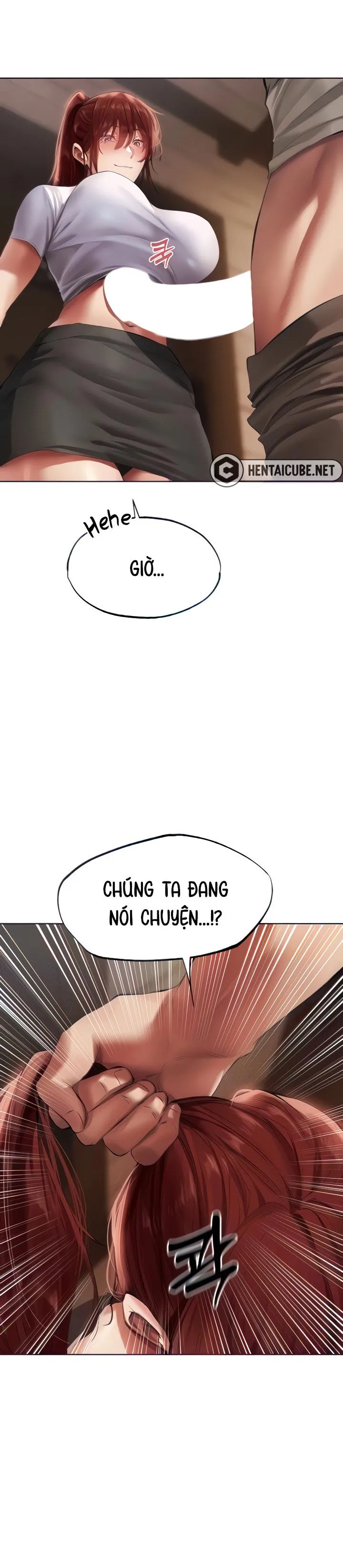 Săn vợ người ở thế giới kh&aacute;c - Chap 35 - 21