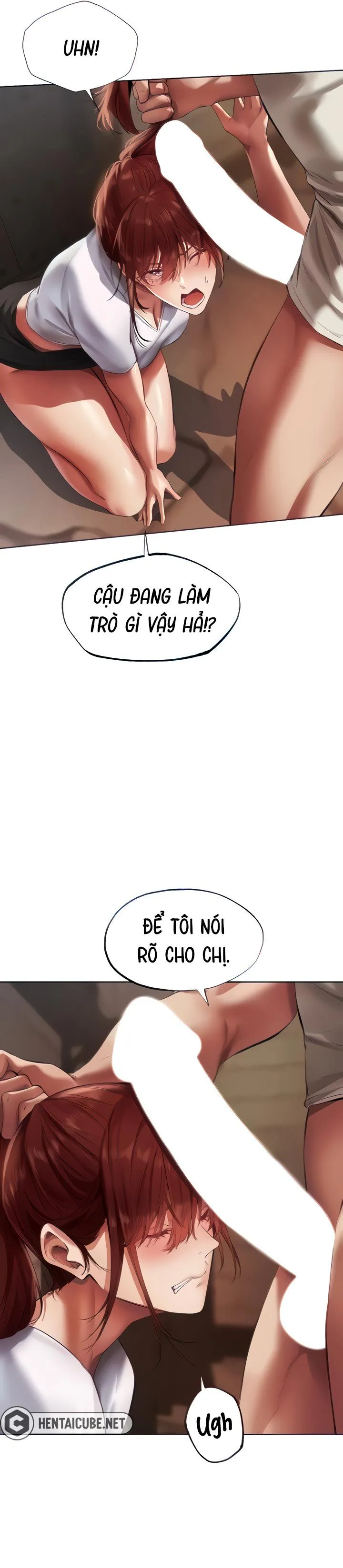 Săn vợ người ở thế giới kh&aacute;c - Chap 35 - 22