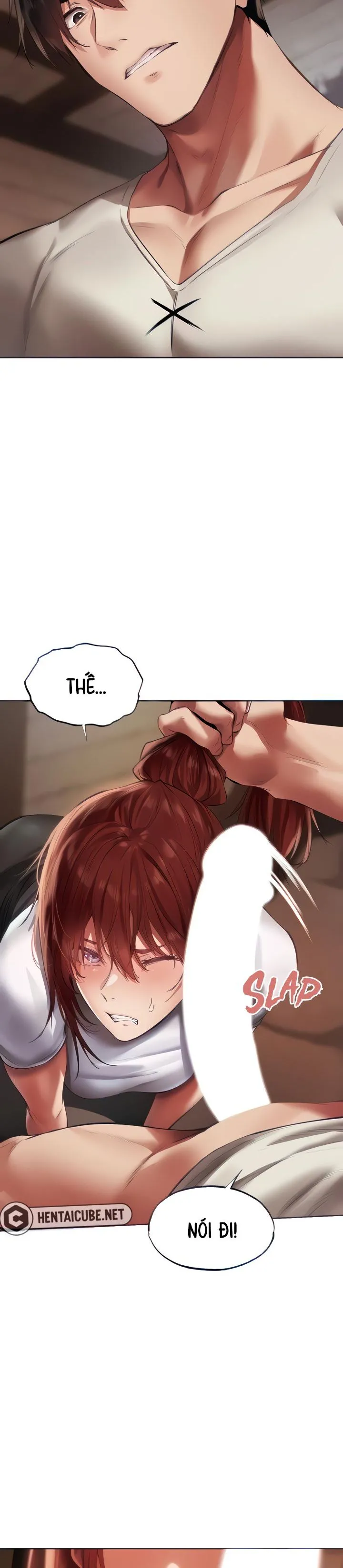 Săn vợ người ở thế giới kh&aacute;c - Chap 35 - 24
