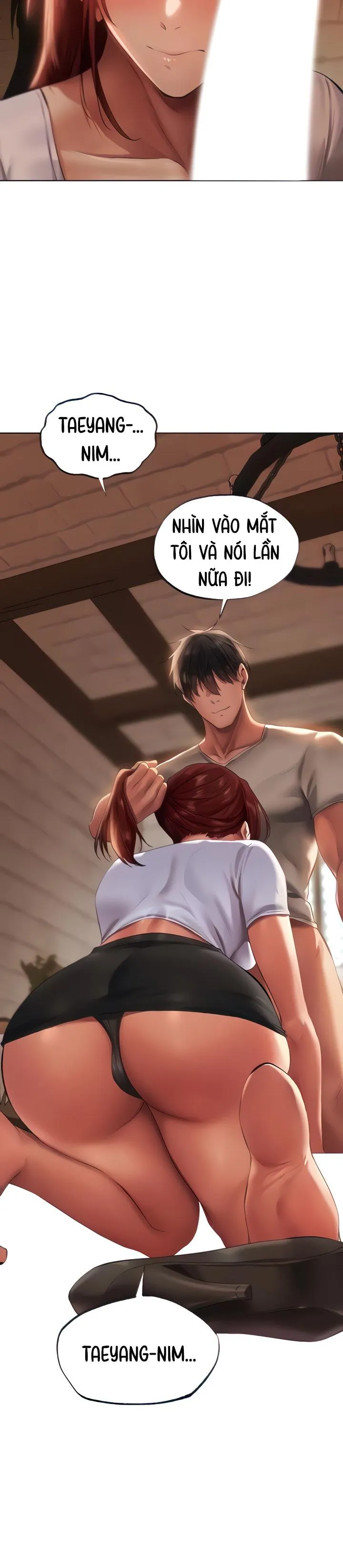 Săn vợ người ở thế giới kh&aacute;c - Chap 35 - 25