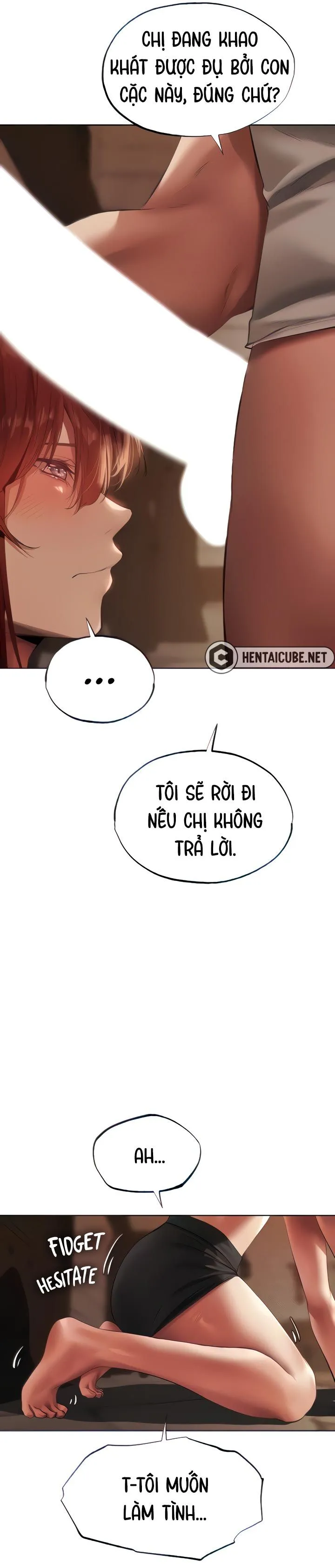 Săn vợ người ở thế giới kh&aacute;c - Chap 35 - 26