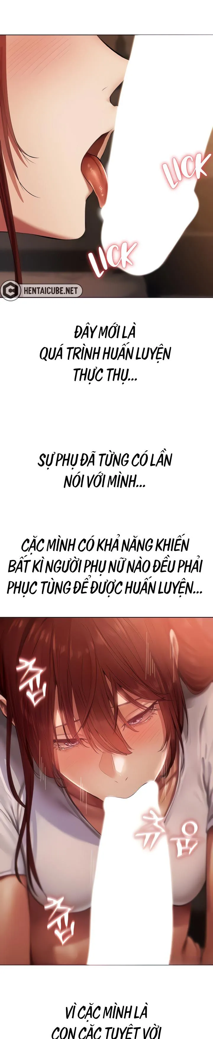 Săn vợ người ở thế giới kh&aacute;c - Chap 35 - 30