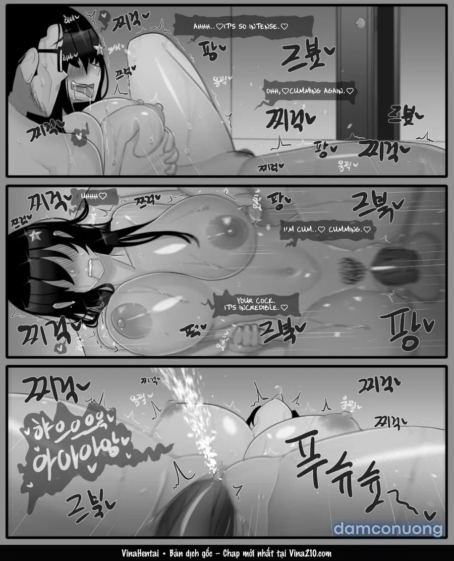 Sora&Soyeon 1-3 - Đọc ngay - 14