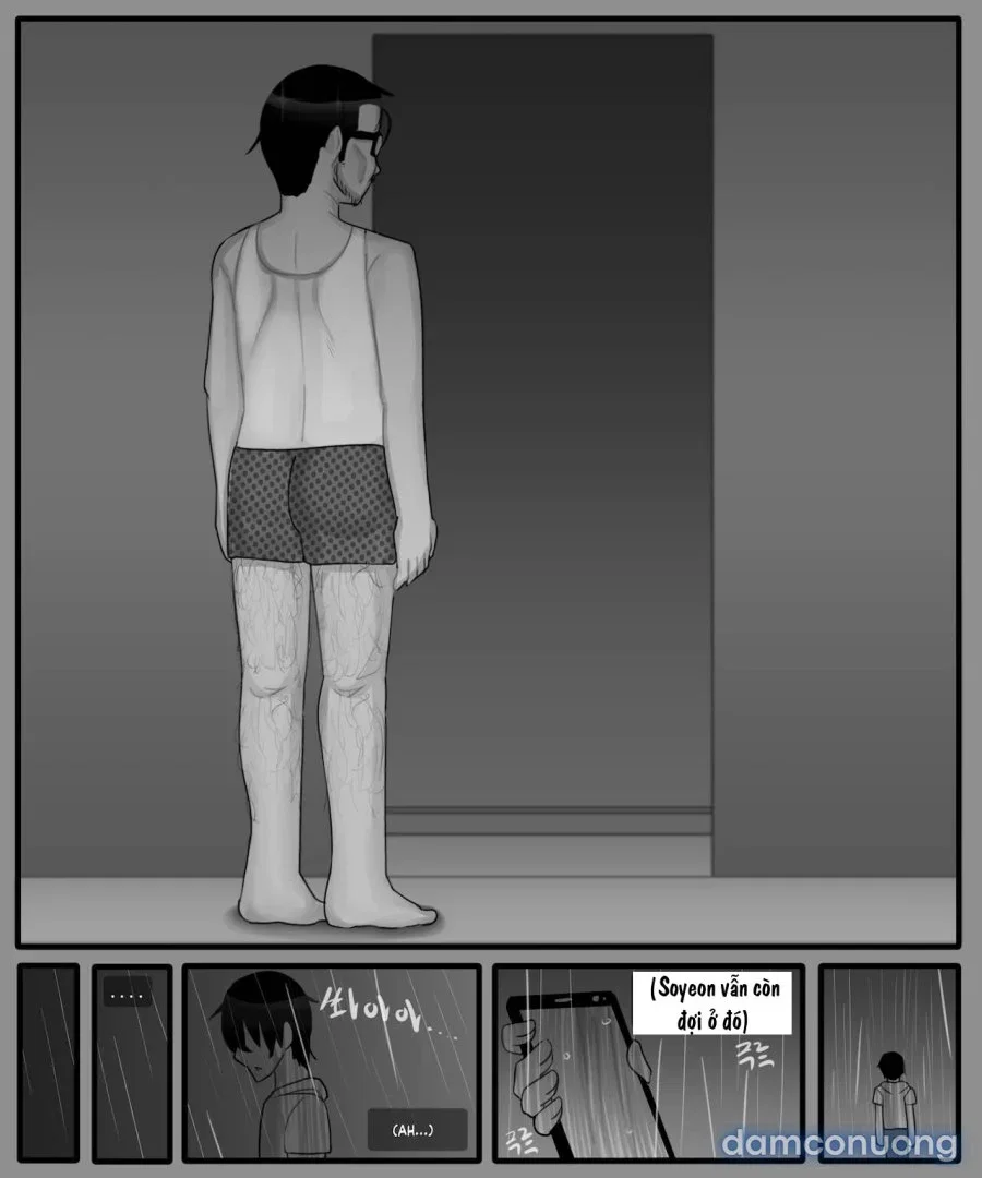 Sora&Soyeon 1-3 - Đọc ngay - 19