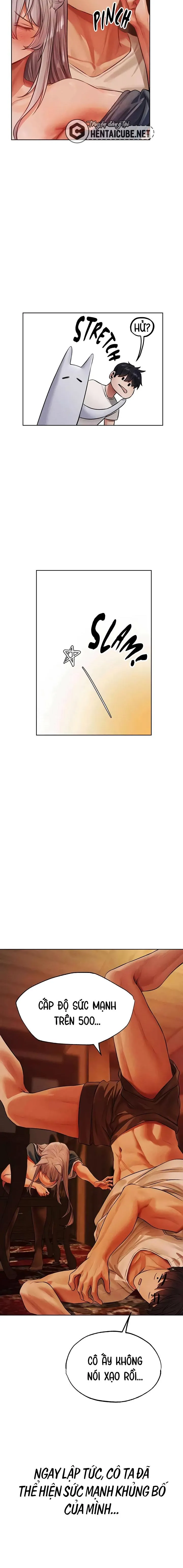 Săn vợ người ở thế giới kh&aacute;c - Chap 54 - 11