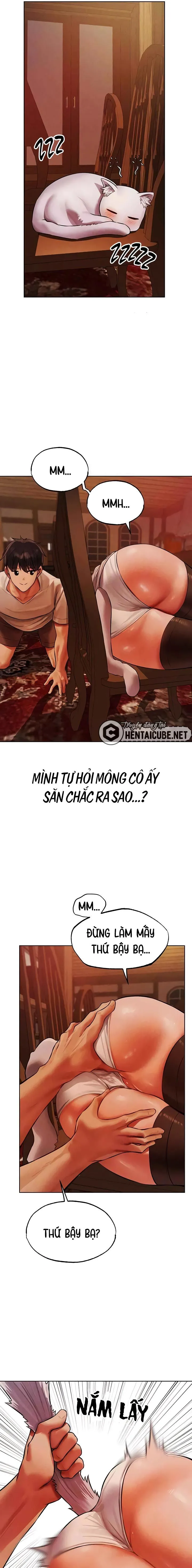 Săn vợ người ở thế giới kh&aacute;c - Chap 54 - 12