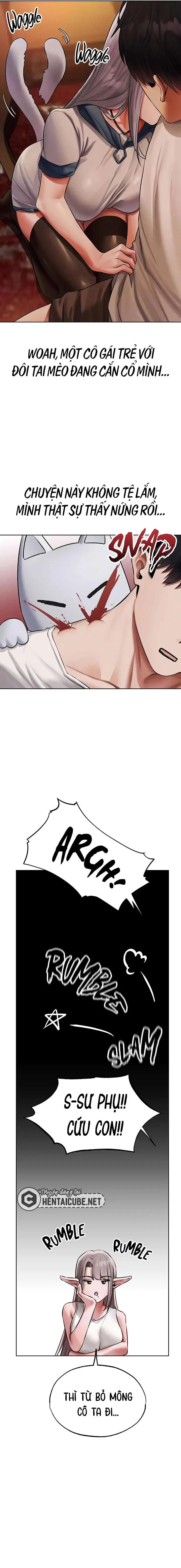 Săn vợ người ở thế giới kh&aacute;c - Chap 54 - 14