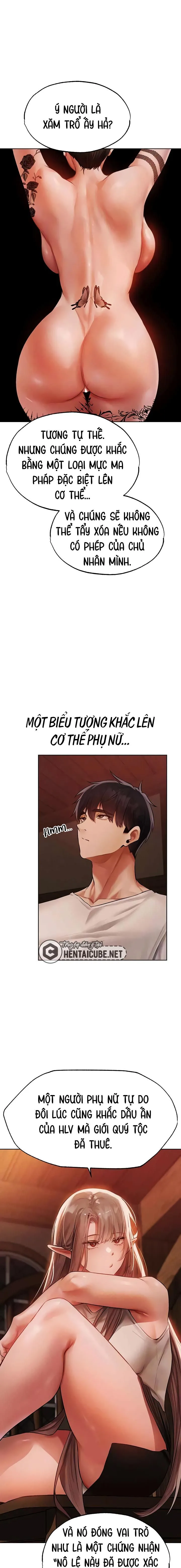 Săn vợ người ở thế giới kh&aacute;c - Chap 54 - 16