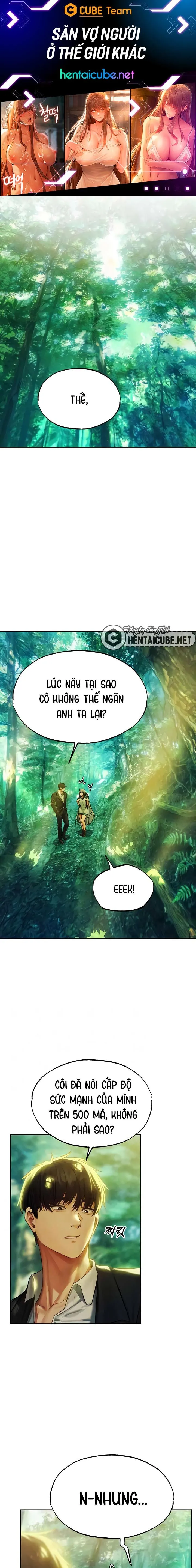 Săn vợ người ở thế giới kh&aacute;c - Chap 54 - 2