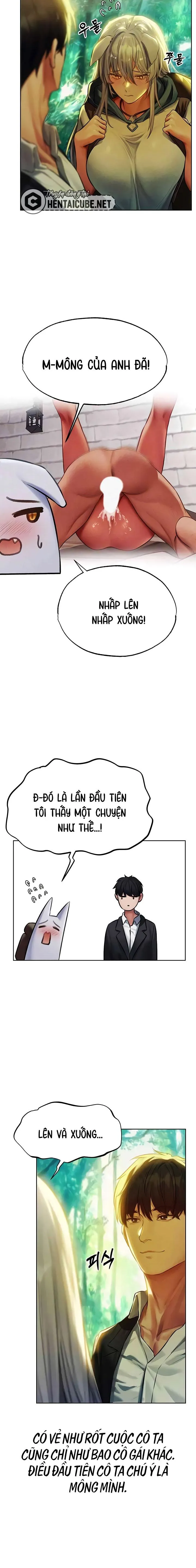 Săn vợ người ở thế giới kh&aacute;c - Chap 54 - 3