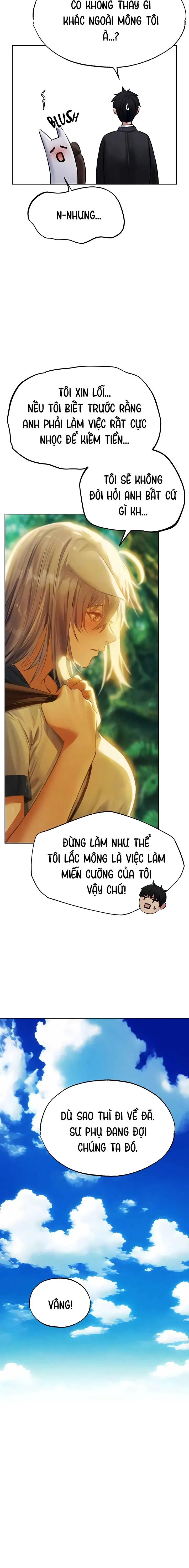 Săn vợ người ở thế giới kh&aacute;c - Chap 54 - 5