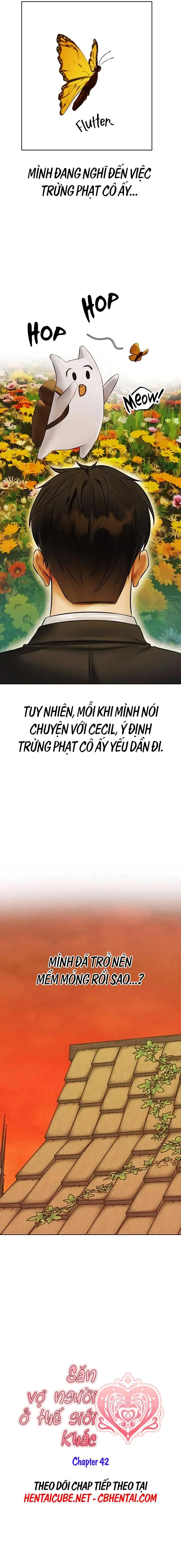 Săn vợ người ở thế giới kh&aacute;c - Chap 54 - 6