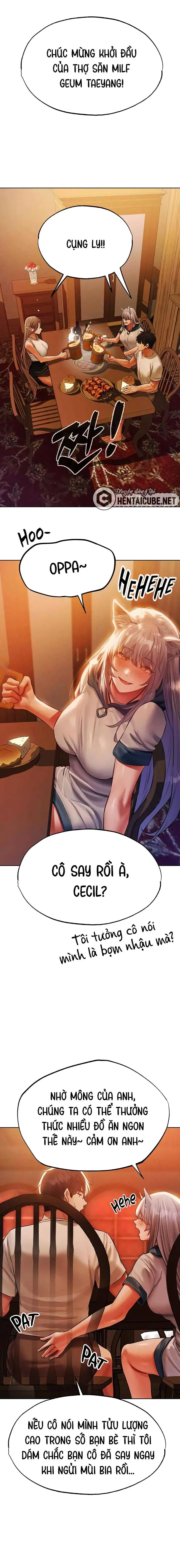 Săn vợ người ở thế giới kh&aacute;c - Chap 54 - 7