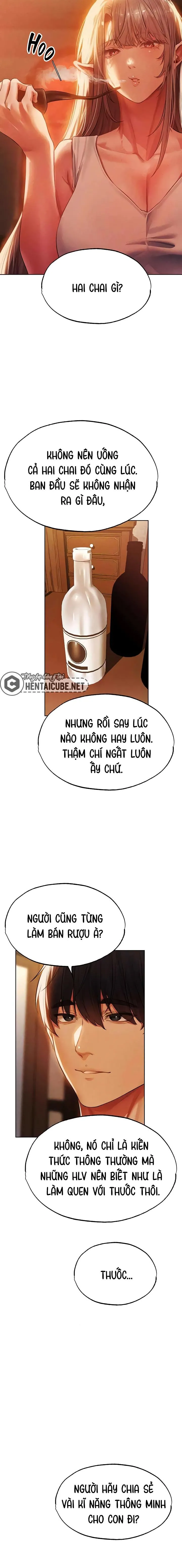 Săn vợ người ở thế giới kh&aacute;c - Chap 54 - 9