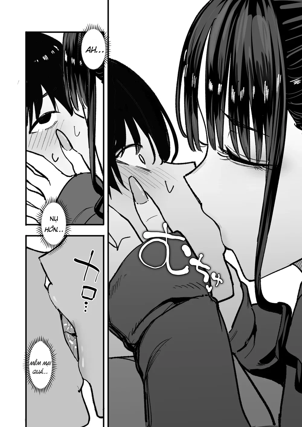 Khi Một Otaku 2d Như T&ocirc;i Bị C&ocirc; Học Sinh Chuyển ... - Đọc ngay - 36