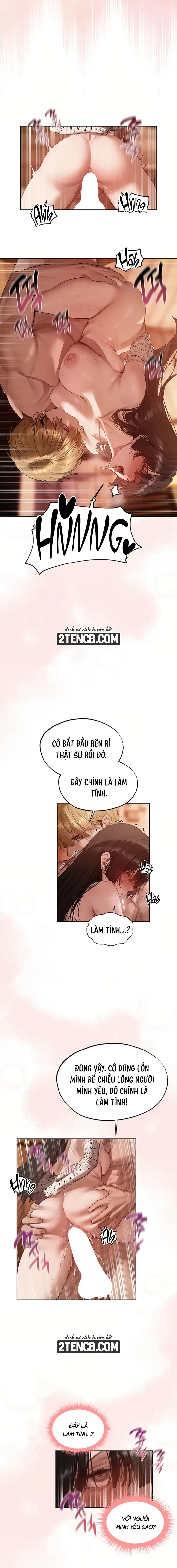 Săn vợ người ở thế giới kh&aacute;c - Chap 17 - 2