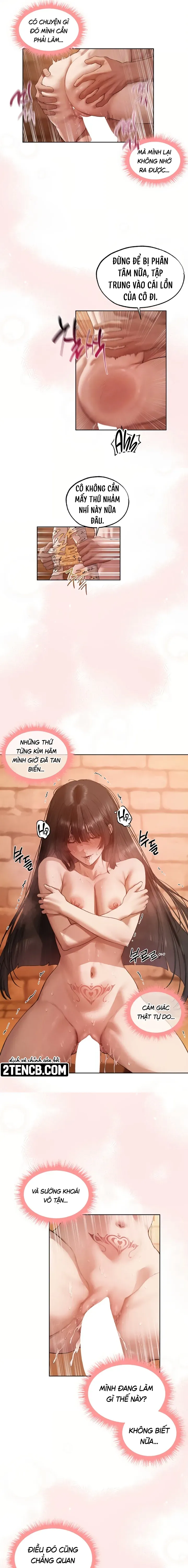 Săn vợ người ở thế giới kh&aacute;c - Chap 17 - 3