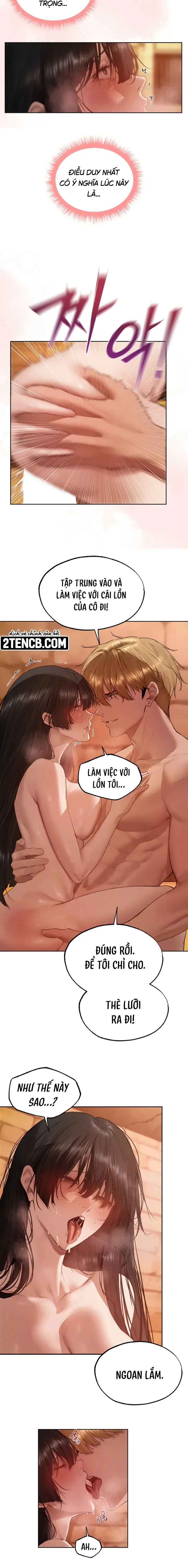 Săn vợ người ở thế giới kh&aacute;c - Chap 17 - 4