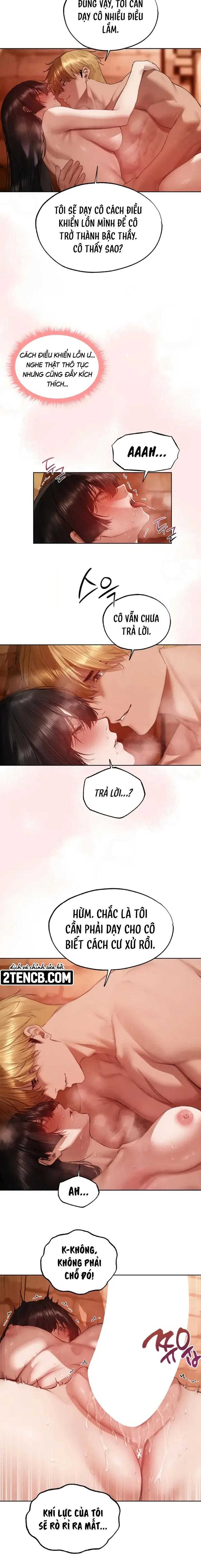 Săn vợ người ở thế giới kh&aacute;c - Chap 17 - 6