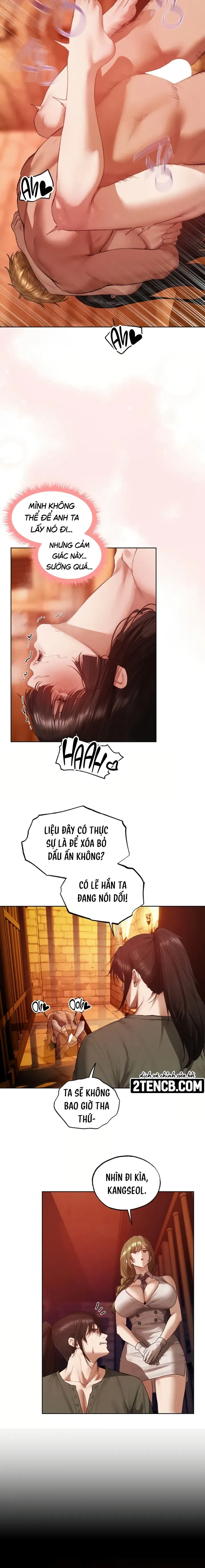 Săn vợ người ở thế giới kh&aacute;c - Chap 17 - 8