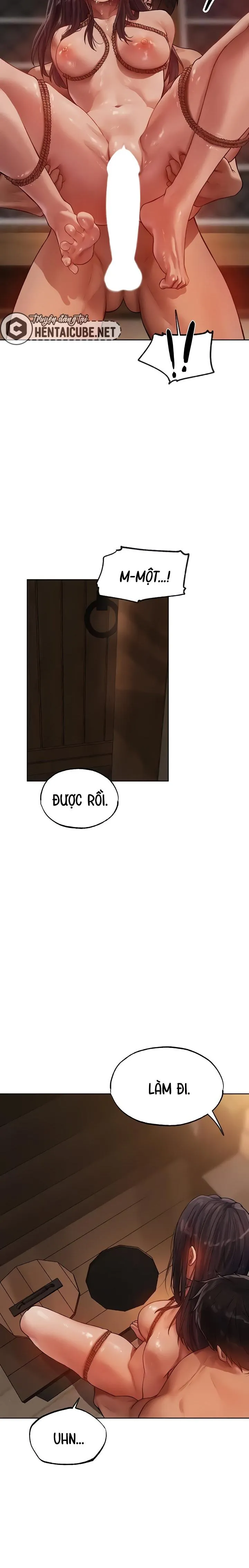 Săn vợ người ở thế giới kh&aacute;c - Chap 42 - 10