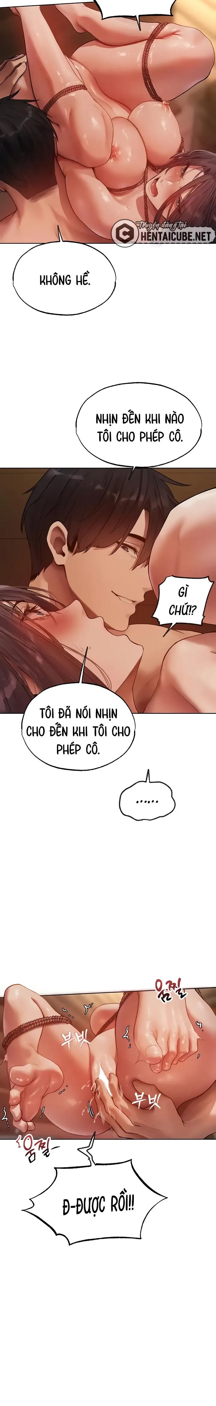 Săn vợ người ở thế giới kh&aacute;c - Chap 42 - 12