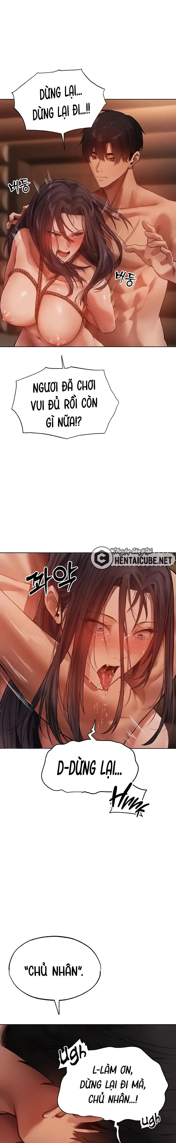 Săn vợ người ở thế giới kh&aacute;c - Chap 42 - 18