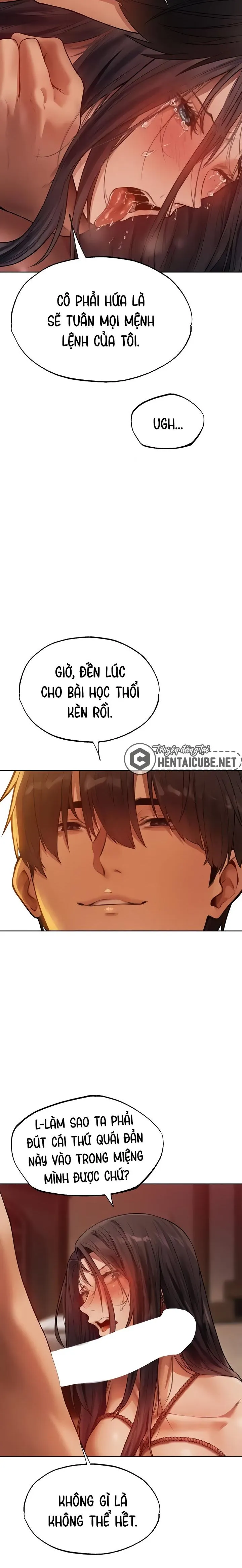 Săn vợ người ở thế giới kh&aacute;c - Chap 42 - 19