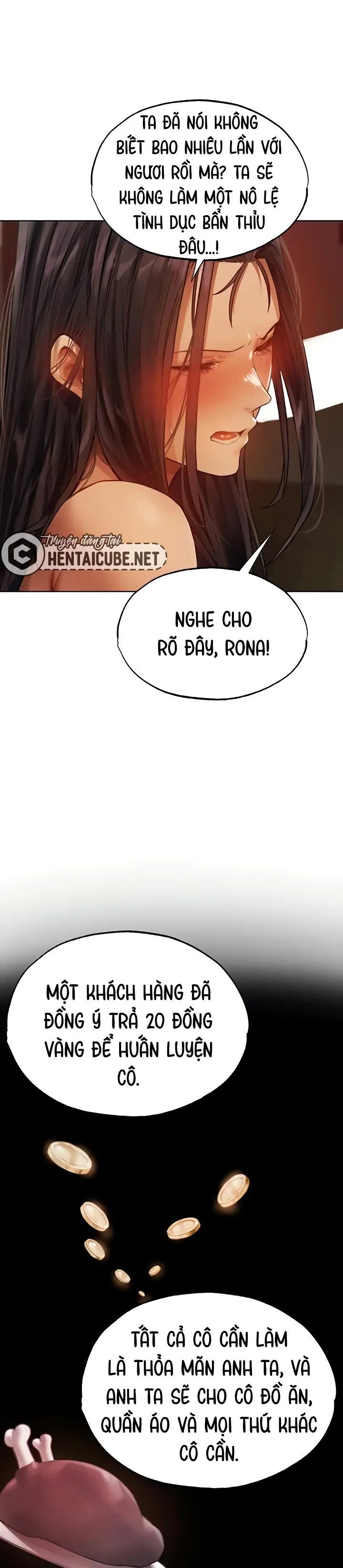 Săn vợ người ở thế giới kh&aacute;c - Chap 42 - 20