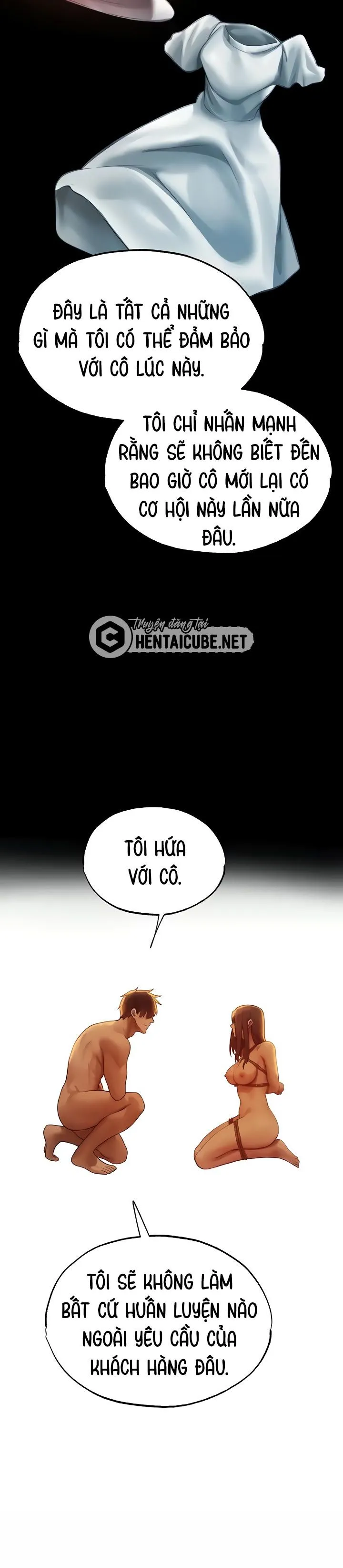 Săn vợ người ở thế giới kh&aacute;c - Chap 42 - 21