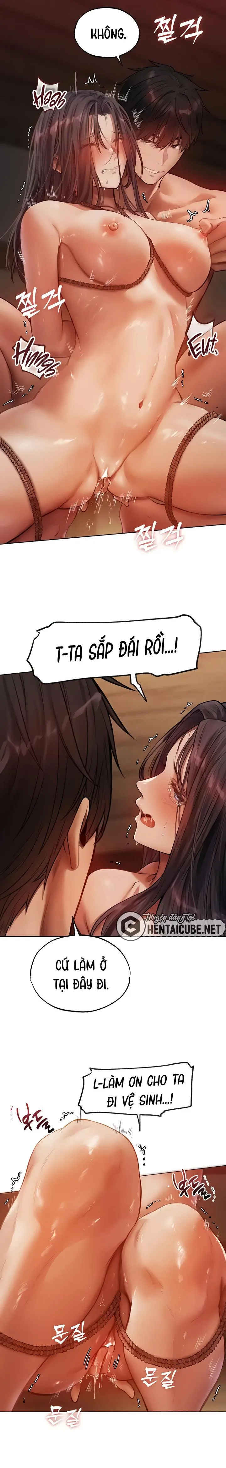 Săn vợ người ở thế giới kh&aacute;c - Chap 42 - 7