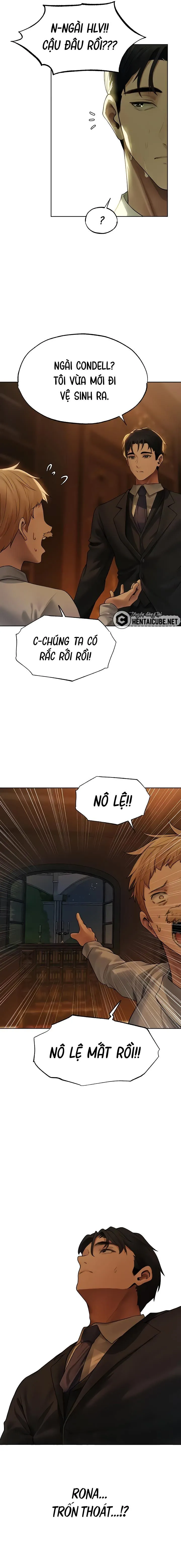 Săn vợ người ở thế giới kh&aacute;c - Chap 44 - 13