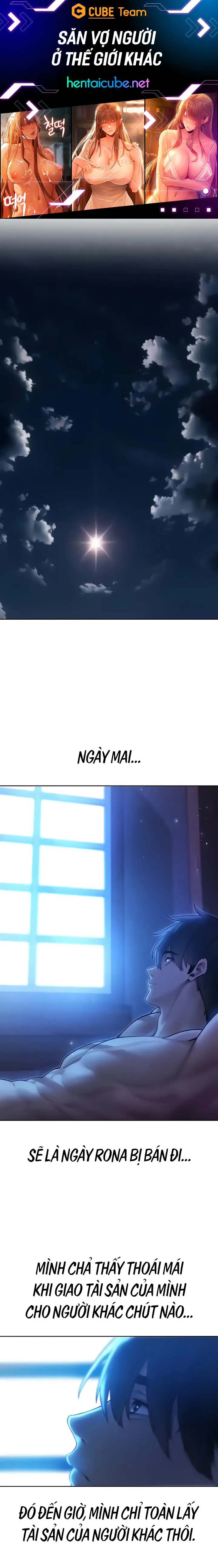 Săn vợ người ở thế giới kh&aacute;c - Chap 44 - 2