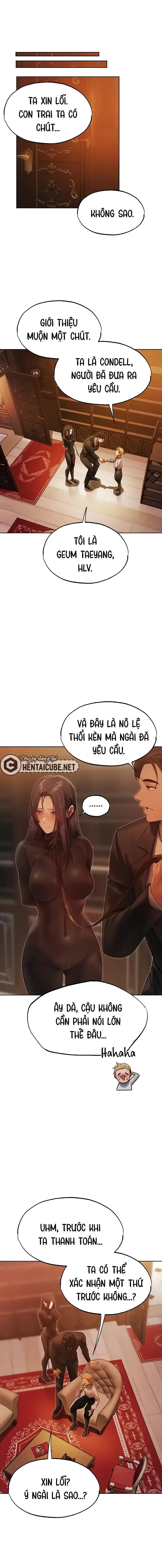 Săn vợ người ở thế giới kh&aacute;c - Chap 44 - 6