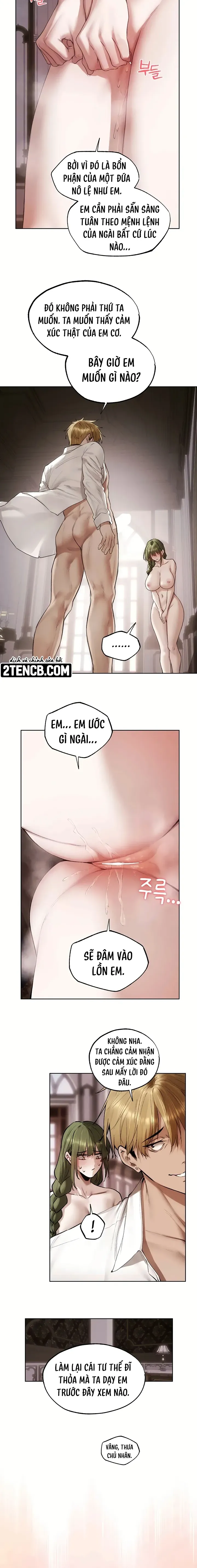 Săn vợ người ở thế giới kh&aacute;c - Chap 29 - 4