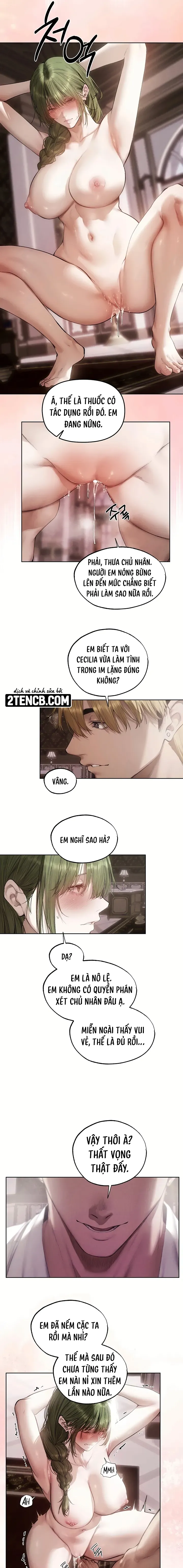 Săn vợ người ở thế giới kh&aacute;c - Chap 29 - 5