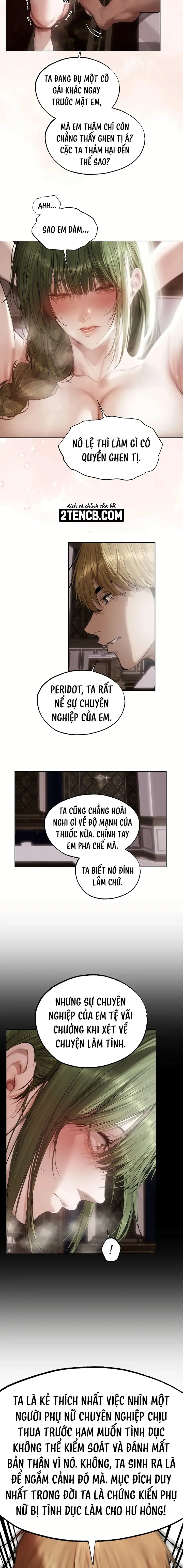 Săn vợ người ở thế giới kh&aacute;c - Chap 29 - 6