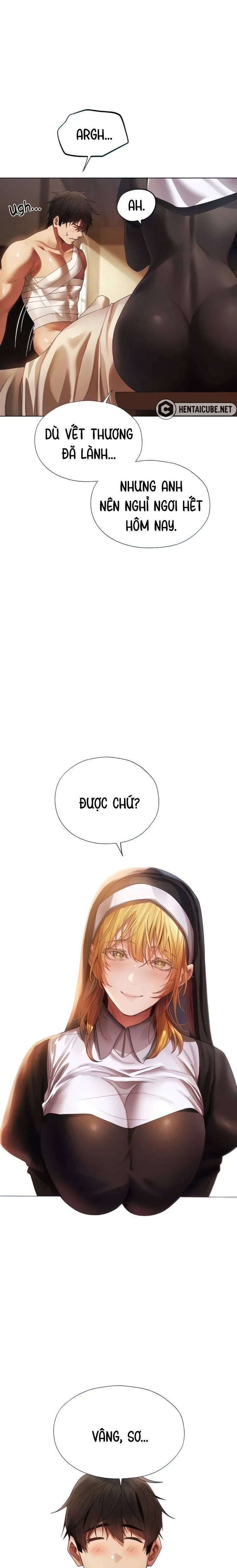 Săn vợ người ở thế giới kh&aacute;c - Chap 24 - 11