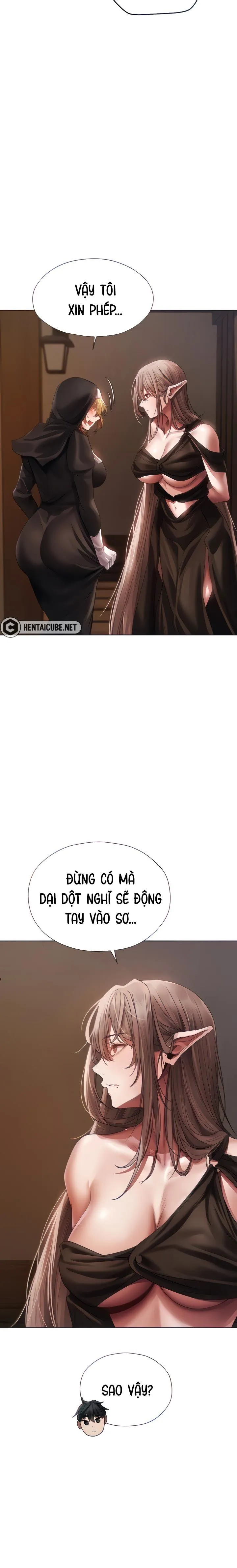 Săn vợ người ở thế giới kh&aacute;c - Chap 24 - 13