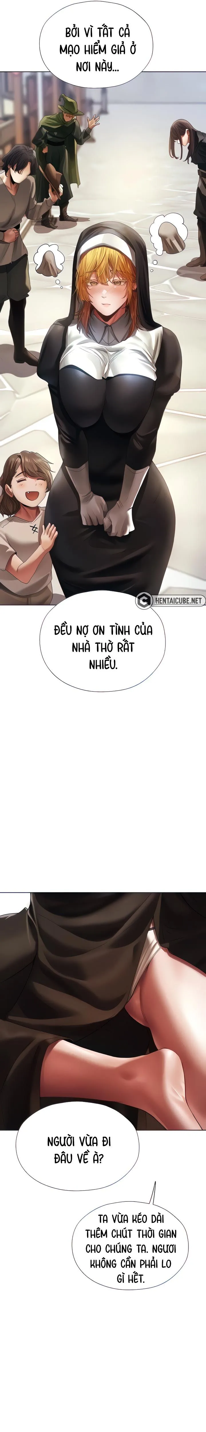 Săn vợ người ở thế giới kh&aacute;c - Chap 24 - 14
